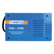 Сварочный аппарат Энергия САИ 220-С - Сварочные аппараты - omvolt.ru